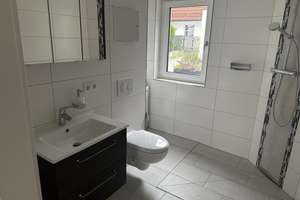Traumhaus - Mehrfamilienhaus mit moderner Ausstattung, Pool, Sauna, sonnigem Garten und Balkon! – Draht 33, 85276 Pfaffenhofen an der Ilm – Vorschaubild 24