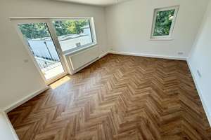 3-Zimmer-Wohnung mit Südbalkon – ca. 75 m²