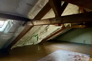 Einfamilienhaus mit Garten und Garage in Mettlach-Saarhölzbach zu verkaufen – Merzig-Wadern (Kreis) – Vorschaubild 13
