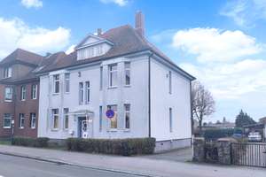 Stilvolles Wohn- und Geschäftshaus (2-3 Familienhaus möglich) mit großem Grundstück – Die vollständige Adresse der Immobilie erhältst du vom Anbieter., 19230 Hagenow – Vorschaubild 4