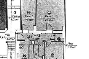 Altbau-Investment in Berlin-Lichtenberg | 4 Wohnungen im Paket | eine Einheit ab 2028 FREI – Die vollständige Adresse der Immobilie erhältst du vom Anbieter., 10365 Lichtenberg (Ortsteil), Berlin – Vorschaubild 19