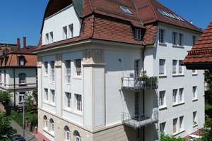 Kapitalanlage in Bestlage – Altbau mit Potenzial in der Wiehre – 79102 Oberwiehre, Freiburg im Breisgau – Vorschaubild 7