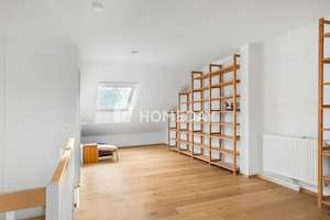 Modernes Reihenhaus mit Garten, Südwest-Terrasse & nachhaltigem Energiekonzept – Die vollständige Adresse der Immobilie erhältst du vom Anbieter., 28259 Sodenmatt, Bremen – Vorschaubild 17