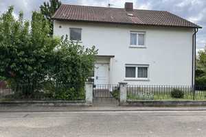 Familienfreundliches 10-Zimmer-Haus in Weingarten (Pfalz) von privat – Germersheim (Kreis) – Vorschaubild 1