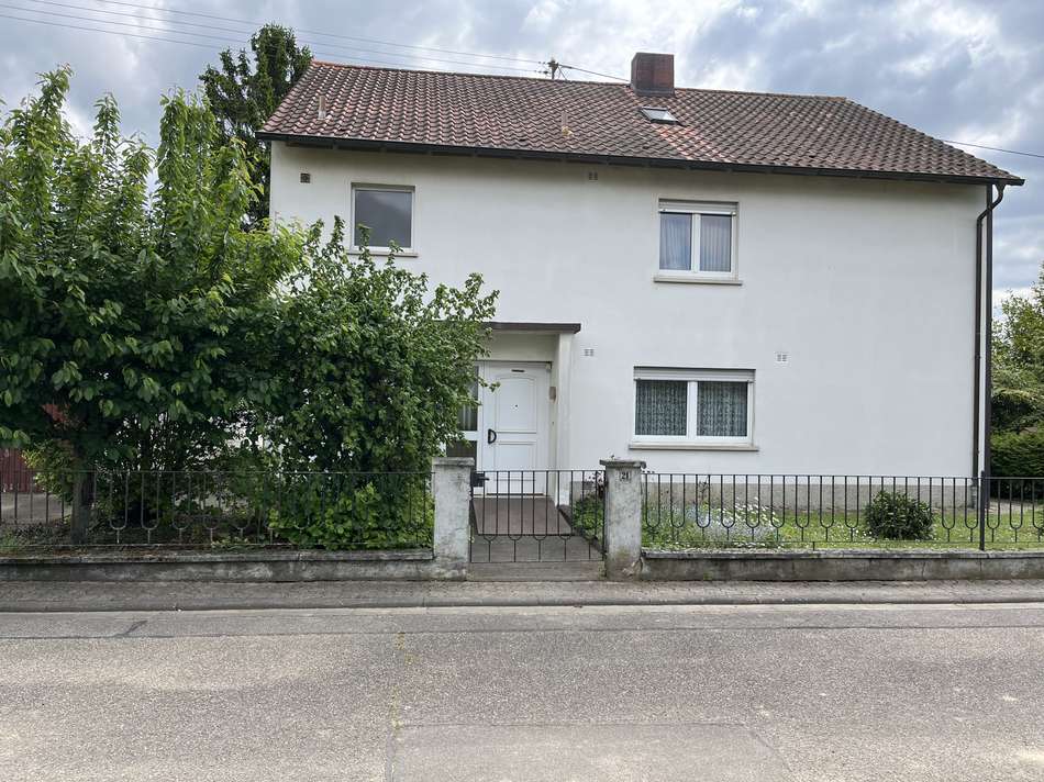 Nordansicht