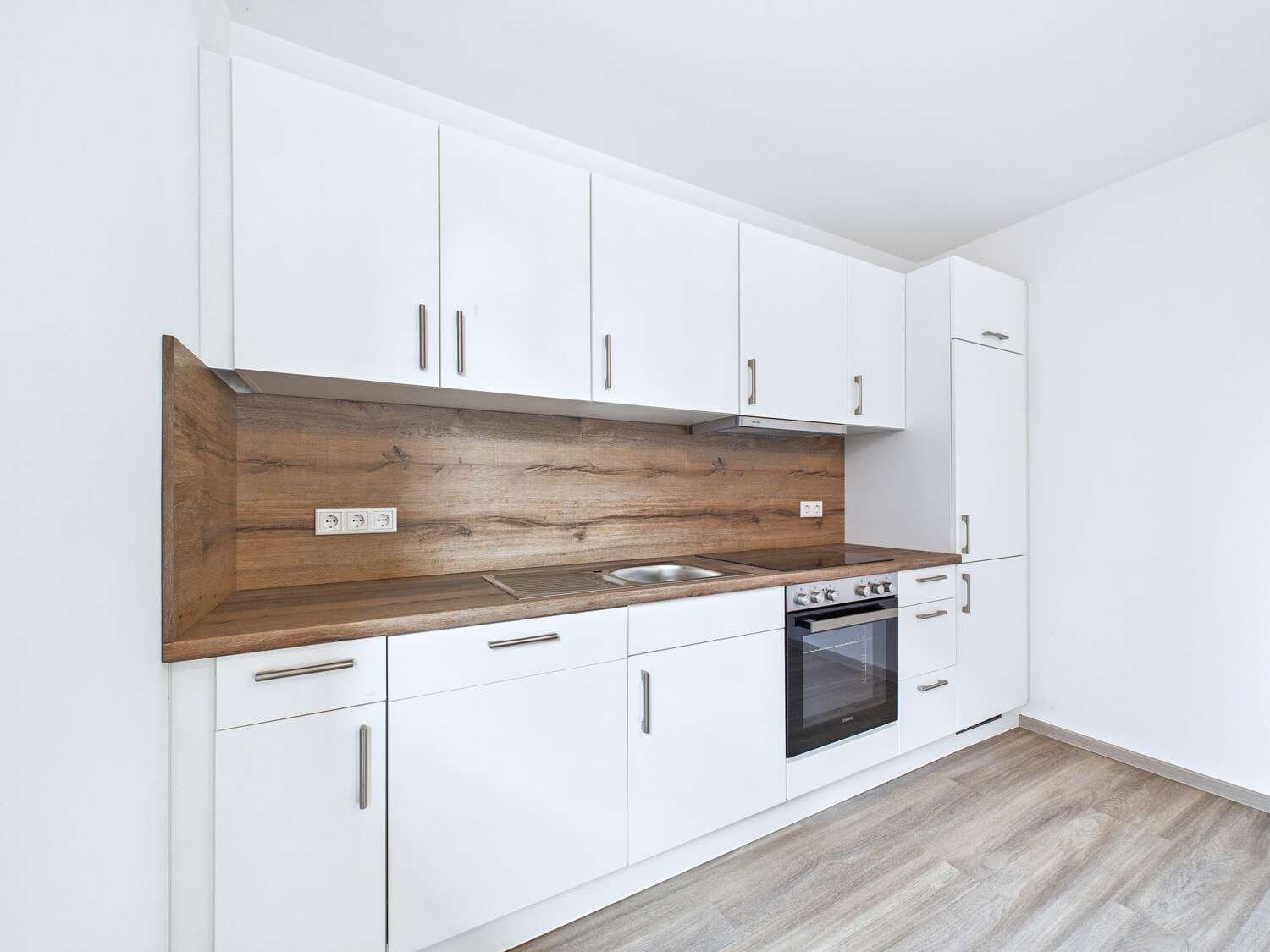 Immobilie in Leezdorf - Neuwertiges Zweifamilienhaus in ruhiger Lage von Leezdorf - Bild 14