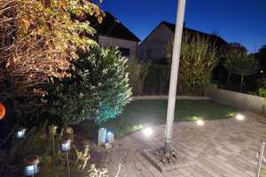*-KV-Abschluß erfolgt-!* Schickes Haus in sonniger Wohnlage! Inkl. Einbauküche, Garage u. Sauna! – Rems-Murr-Kreis – Vorschaubild 36