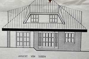 Schicker Walmdachbungalow / Einfamilienhaus  in ruhiger Lage in Barsbüttel – Stormarn (Kreis) – Vorschaubild 16