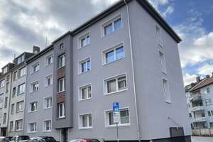 Saarlandstraßenviertel: 3-Zimmer-Wohnung