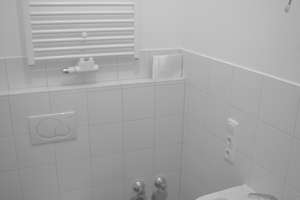 Schöne zwei Zimmer HH-Wohnung in Wiesbaden, Rheingauviertel, – Johannisberger Straße 5, 65197 Rheingauviertel / Hollerborn, Wiesbaden – Vorschaubild 12