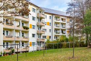 gemütliche 2-Zimmerwohnung in Chemnitz/Siegmar – Keplerstraße 38, 9117 Siegmar, Chemnitz – Vorschaubild 12
