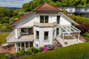 * Exklusives Traumhaus mit Fernsicht in exponierter Lage von Wetzlar * – Lahn-Dill-Kreis – Vorschaubild 17