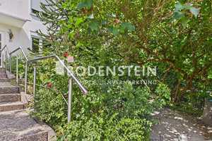 Familienidyll im Grünen – Endreihenhaus, ruhig und mit schön angelegten Garten zu verkaufen – Wiesbaden – Vorschaubild 41