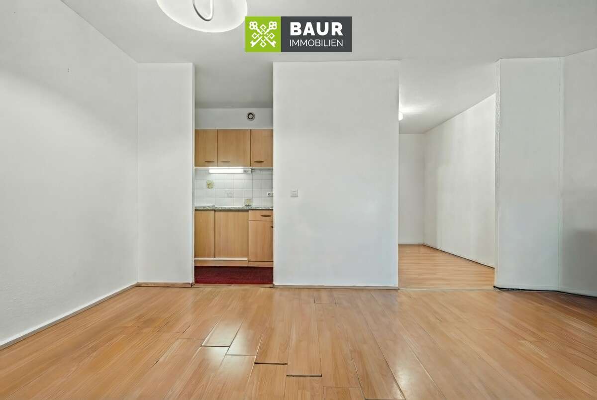 Immobilie in Ulm - 360° | Vermietete 1-Zimmer Wohnung mit Münsterblick in Ulm-Ost! - Bild 2