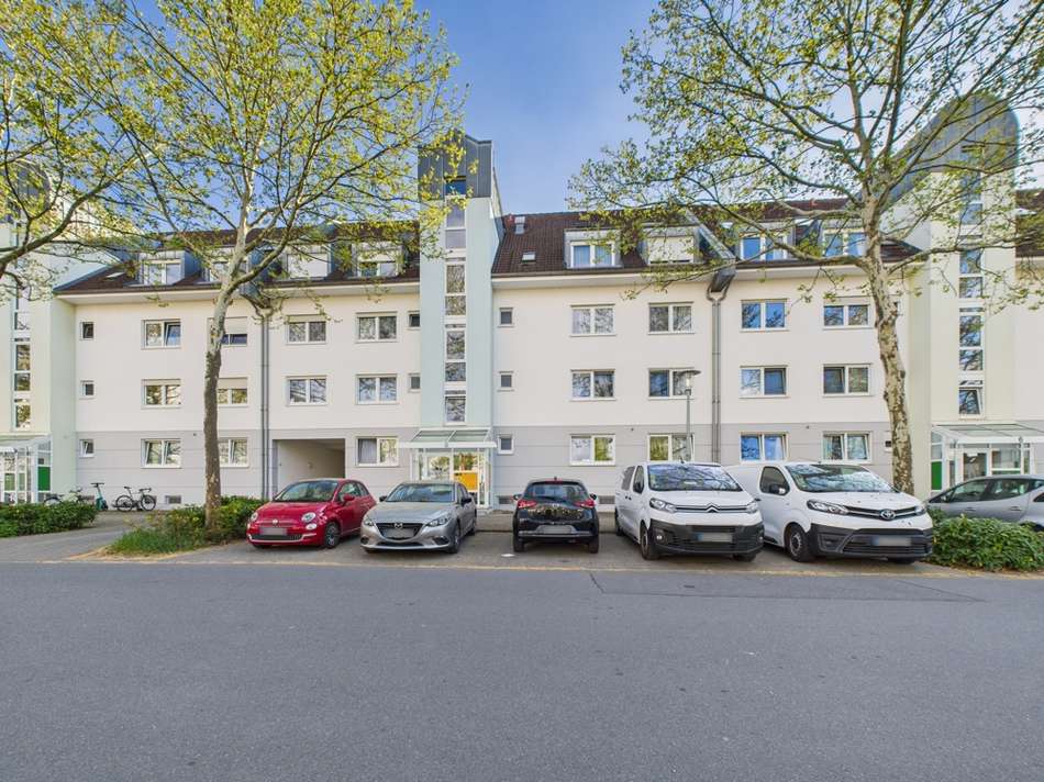 Außen