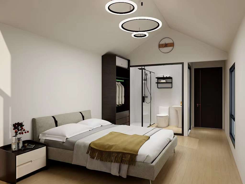 Immobilie in Sassenburg - Ganz Aktuell - Tiny-Häuser! - Bild 2