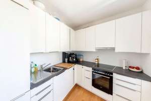 Wohnen wie im eigenen Haus! 4-Zimmer-Maisonette mit Gartenanteil, Terrasse und Loggia – An der Krimm 19f, 55124 Gonsenheim, Mainz – Vorschaubild 6