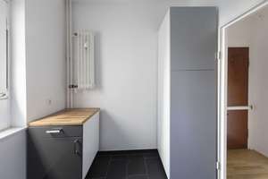 Stilvolle 2-Zimmer Wohnung im beliebten Güntzelkiez: Sofort bezugsfrei – Holsteinische Straße 23, 10717 Wilmersdorf, Berlin – Vorschaubild 8