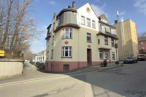 Stilvolle 3,5-Zimmer-Wohnung in Top-Lage von Kupferdreh – ca.75m² Wohnkomfort