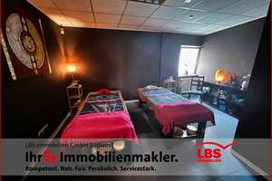 Ein-/Zweifamilienhaus mit Gewerbe in zentraler Lage – Die vollständige Adresse der Immobilie erhältst du vom Anbieter., 67269 Grünstadt – Vorschaubild 4