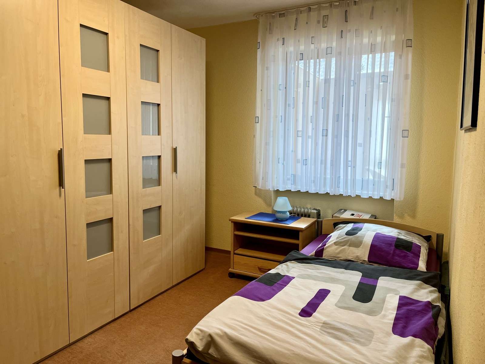 Immobilie in Künzelsau - Attraktive Doppelhaushälfte in ruhiger Lage - Bild 5