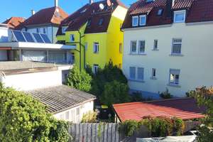 Tolle, große Stadtwohnung in der Reutlinger-Weststadt – Nähe Bosch  – Tübinger Str. 72, 72762 Reutlingen-Mitte, Reutlingen – Vorschaubild 10