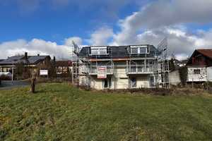 Schöne 6-Zimmer-Doppelhaushälfte mit gehobener Innenausstattung in Aichtal-Grötzingen – Teckstraße 55, 72631 Esslingen (Kreis) – Vorschaubild 2