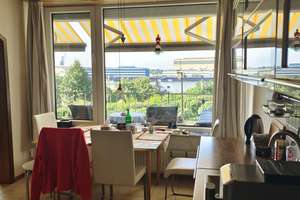 Traumhafte 4 Zimmer-Wohnung mit Weserblick – Die vollständige Adresse der Immobilie erhältst du vom Anbieter., 28755 Fähr-Lobbendorf, Bremen – Vorschaubild 20