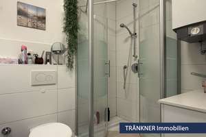 Lichtdurchflutete 3-Zimmer-Wohnung mit West-Balkon – Die vollständige Adresse der Immobilie erhältst du vom Anbieter., 27570 Geestemünde-Nord, Bremerhaven – Vorschaubild 8