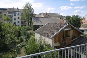 Gepflegtes Mehrfamilienhaus mit drei Wohneinheiten, Balkonanlage und Garten – 67065 Mundenheim, Ludwigshafen am Rhein – Vorschaubild 11