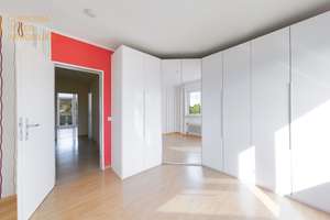 3 Zimmerwohnung mit großem Balkon, Stellplatz und Entwicklungspotenzial in OF Tempelsee – 63069 Tempelsee, Offenbach am Main – Vorschaubild 11