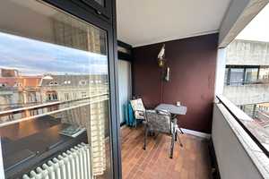 Zwischen Savingyplatz und Steinplatz - Nahe Universität mit Westbalkon mit TG Stellplatz – Berlin – Vorschaubild 10