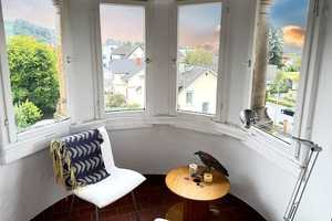 Historisch - authentisch - stilvoll: Repräsentative Metzendorf-Villa in Bensheim-Auerbach! – Bergstraße (Kreis) – Vorschaubild 42