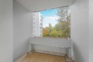 Alltagstauglich und gut angebunden – Guardinistraße 69, 81375 Neuhadern, München – Vorschaubild 3