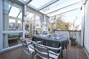 Familientraum mit schönem Wintergarten in beliebter Lage – Die vollständige Adresse der Immobilie erhältst du vom Anbieter., 59063 Mitte, Hamm – Vorschaubild 7