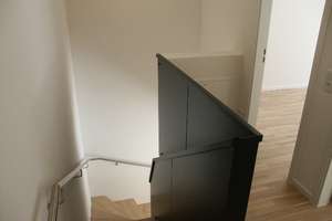 4-Zi.-Maisonette-Zweitbezug mit gehobener Ausstattung Gartenhaus Nähe Augustusplatz/Gewandhaus – Goldschmidtstraße 8, 4103 Zentrum-Südost, Leipzig – Vorschaubild 19