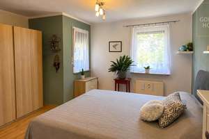 Gepflegte 2-Zimmer-Wohnung mit Balkon, Einbauküche & optionalem Tiefgaragenstellplatz  – Die vollständige Adresse der Immobilie erhältst du vom Anbieter., 90459 Galgenhof, Nürnberg – Vorschaubild 3