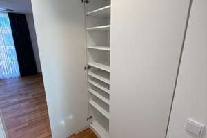 Exklusives Penthouse in der Wasserstadt Hannover-Limmer mit Blick ins Grüne / Keine Maklergebühren – Die vollständige Adresse der Immobilie erhältst du vom Anbieter., 30453 Limmer, Hannover – Vorschaubild 23