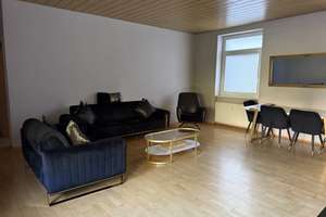 Platz für neue Ideen: 3-Zimmer-Wohnung in Wuppertal-Elberfeld – Gesundheitstr 91A, 42103 Elberfeld, Wuppertal – Vorschaubild 2