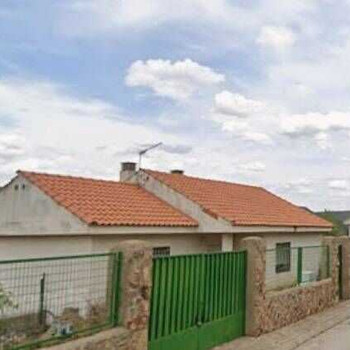 Verkauf eines Einfamilienhauses in Ambite, Madrid