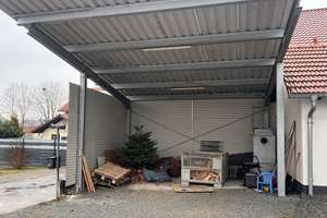 Gepflegtes 1 Fam. Haus m. Baugrundstück u. Halle – Die vollständige Adresse der Immobilie erhältst du vom Anbieter., 94491 Hengersberg – Vorschaubild 35