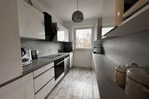 Charmante 3-Zimmer Maisonette-Wohnung im 2. OG in Duisburg-Buchholz – Die vollständige Adresse der Immobilie erhältst du vom Anbieter., 47249 Buchholz, Duisburg – Vorschaubild 6