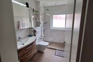 Moderne 3-Zimmer-Wohnung mit Balkon in ruhiger Lage