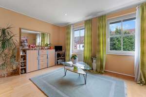 Einziehen und wohlfühlen: Hochwertiges Familienhaus mit Garten und viel Platz – 28277 Kattenesch, Bremen – Vorschaubild 12