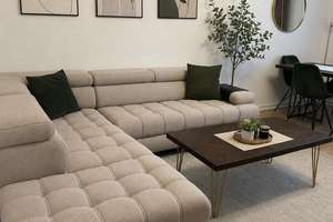 3-Zimmer-Wohnung in zentraler Lage in Hannover – Nachmieter zum 01.07. gesucht – Die vollständige Adresse der Immobilie erhältst du vom Anbieter., 30165 Vahrenwald, Hannover – Vorschaubild 1
