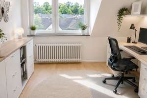Attraktives 6-Familienhaus in begehrter Wohnlage von Bonn – Die vollständige Adresse der Immobilie erhältst du vom Anbieter., 53227 Küdinghoven, Bonn – Vorschaubild 16