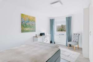 Modernisierte 3-Zimmer-Wohnung mit Balkon & Aufzug – komfortables Wohnen mit Ausblick – Die vollständige Adresse der Immobilie erhältst du vom Anbieter., 21337 Neu-Hagen, Lüneburg – Vorschaubild 8