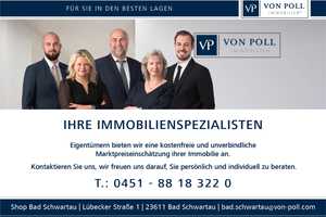 VERKAUFT! Geschmackvolles Einfamilienhaus in Seenähe mit Naturgarten & Garage – Ostholstein (Kreis) – Vorschaubild 17