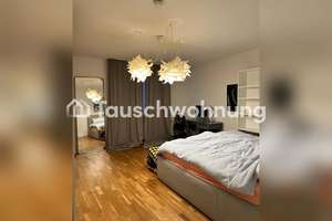 Tauschwohnung: Tausche 2 Zimmer Wohnung mit Balkon in Kölner Südstadt – Die vollständige Adresse der Immobilie erhältst du vom Anbieter., 50678 Altstadt/Süd, Köln – Vorschaubild 5