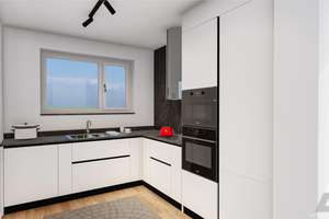5 schlüsselfertige Reihenhäuser mit ca. 150 m² Wohnfläche – Die vollständige Adresse der Immobilie erhältst du vom Anbieter., 45329 Karnap, Essen – Vorschaubild 6